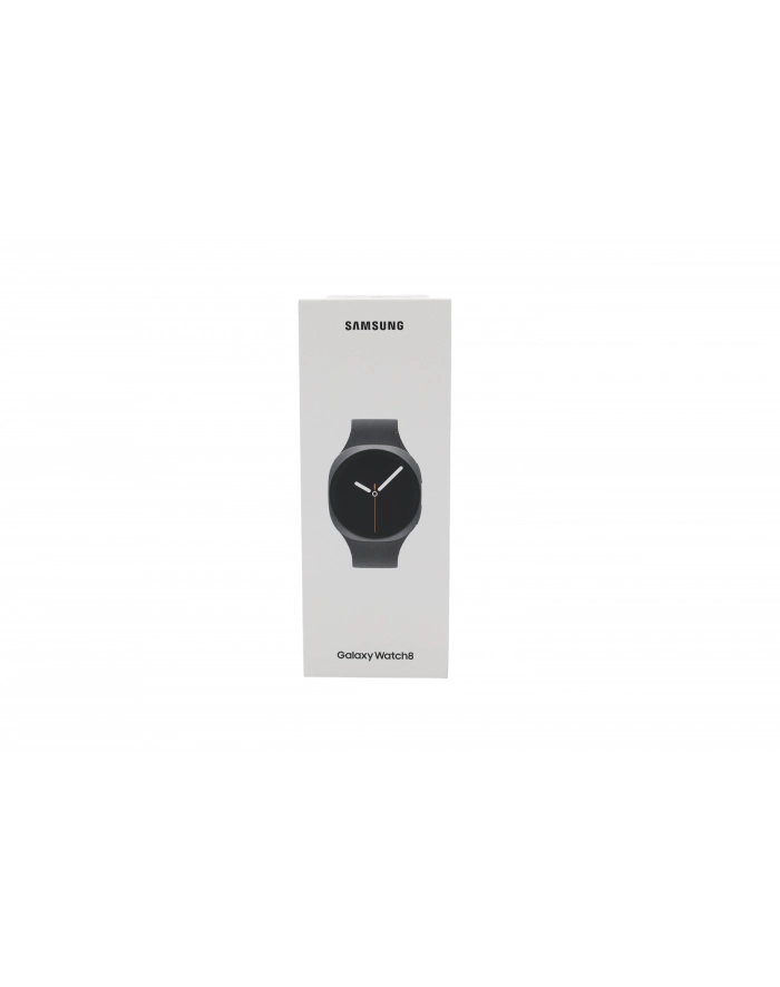 Samsung L335 Galaxy Watch8 LTE (44mm) Graphite główny