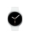Smartwatch Samsung Galaxy Watch 8 (L335) LTE AMOLED 44mm Srebrny - nr 14