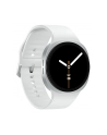 Smartwatch Samsung Galaxy Watch 8 (L335) LTE AMOLED 44mm Srebrny - nr 15