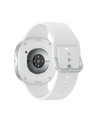 Smartwatch Samsung Galaxy Watch 8 (L335) LTE AMOLED 44mm Srebrny - nr 18