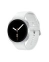 Smartwatch Samsung Galaxy Watch 8 (L335) LTE AMOLED 44mm Srebrny - nr 19