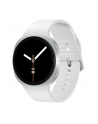 Smartwatch Samsung Galaxy Watch 8 (L335) LTE AMOLED 44mm Srebrny - nr 26