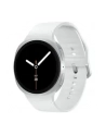 Smartwatch Samsung Galaxy Watch 8 (L335) LTE AMOLED 44mm Srebrny - nr 31