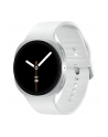 Smartwatch Samsung Galaxy Watch 8 (L335) LTE AMOLED 44mm Srebrny - nr 3