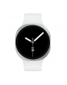 Smartwatch Samsung Galaxy Watch 8 (L335) LTE AMOLED 44mm Srebrny - nr 8