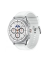Smartwatch Samsung Galaxy Watch 8 (SM-L500) Classic AMOLED 46mm Srebrny - nr 19