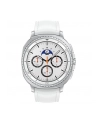 Smartwatch Samsung Galaxy Watch 8 (SM-L500) Classic AMOLED 46mm Srebrny - nr 2