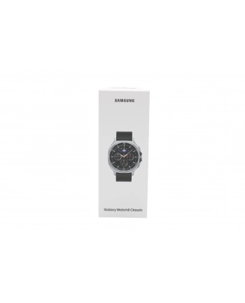 Samsung L505 Galaxy Watch8 Classic (46mm) Black
