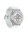 Smartwatch Samsung Galaxy Watch 8 (L505) Classic AMOLED 46mm Srebrny - nr 15