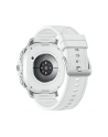 Smartwatch Samsung Galaxy Watch 8 (L505) Classic AMOLED 46mm Srebrny - nr 16