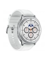 Smartwatch Samsung Galaxy Watch 8 (L505) Classic AMOLED 46mm Srebrny - nr 1