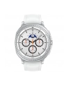 Smartwatch Samsung Galaxy Watch 8 (L505) Classic AMOLED 46mm Srebrny - nr 8