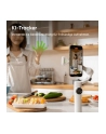 Insta360 Flow 2 AI Tracker Bundle (Stone Gray) - gimbal z modułem śledzenia AI - nr 3