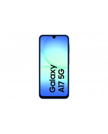 Samsung Galaxy A17 (A176) 5G DS 4/128GB Blue