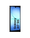 Samsung Galaxy A17 (A176) 5G DS 4/128GB Black - nr 33