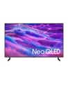 Telewizor Samsung QE50QN80F Neo QLED 50' 4K Ultra HD Tizen Dolby Atmos DVB-T2 Srebrny - nr 1