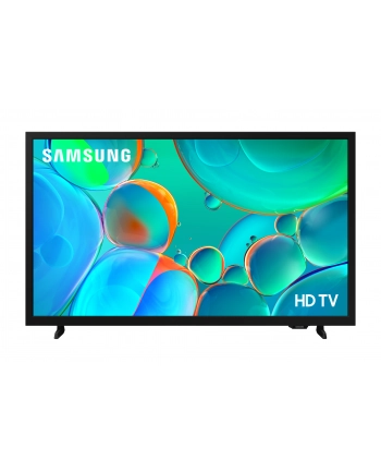 Telewizor Samsung UE32H5002FK LED 32' HD Tizen Q-Symphony DVB-T2 Czarny