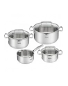 Zestaw garnków TEFAL Duetto+ 7 elem G719S734 - nr 1