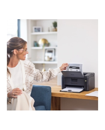 DRUKARKA LASEROWA BROTHER HL-L1232W