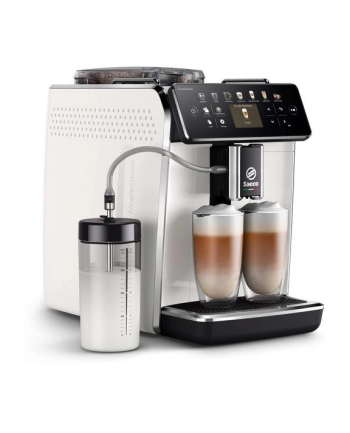 philips EKSPRES CIŚNIENIOWY SAECO GRAN AROMA SM6580/20