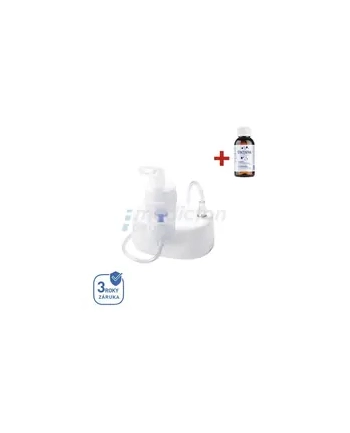 Nebulizator kompresorowy Omron NE-C810