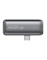 GUIDE SENSMART KAMERA TERMOWIZYJNA MOBIR 2T A USB-C, 256X192PX DOKŁ POMIARU TEMPERATURY CIAŁA ±0,5°C DO 150°C FOV 56° M2TA - nr 2