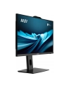 MSI AIO PRO AP242P 14M-649XEU i5-14400 23,8''; IPS LED FHD Non-Touch Anti-Glare 16GB SSD512GB M2 AX211 WiFi 6E NoOS Black - nr 12
