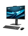 MSI AIO PRO AP242P 14M-649XEU i5-14400 23,8''; IPS LED FHD Non-Touch Anti-Glare 16GB SSD512GB M2 AX211 WiFi 6E NoOS Black - nr 14