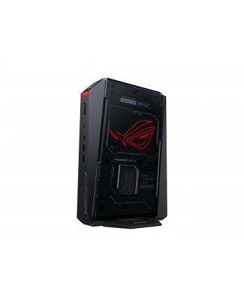 ASUS ROG NUC RNUC15JNK9X28AA2 Intel Core Ultra 9 275HX 32 GB DDR5-SDRAM 2 TB SSD NVIDIA GeForce RTX 5080 Windows 11 Home USFF Mini PC Black