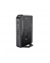 ASUS ROG NUC RNUC15JNK9X28AA2 Intel Core Ultra 9 275HX 32 GB DDR5-SDRAM 2 TB SSD NVIDIA GeForce RTX 5080 Windows 11 Home USFF Mini PC Black - nr 3
