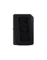 ASUS ROG NUC RNUC15JNK9X28AA2 Intel Core Ultra 9 275HX 32 GB DDR5-SDRAM 2 TB SSD NVIDIA GeForce RTX 5080 Windows 11 Home USFF Mini PC Black - nr 9