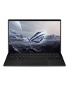 ASUS ROG Flow Z13 GZ302EA-RU126W Ryzen AI MAX+ 395 134''; 25K Touch 180Hz IPS-level 500nits Glossy 64GB LPDDR5X SSD1TB WLAN+BT Cam13MP/5MP 70WHrs Radeon 8060S Graphics Win11 Off Black - nr 1