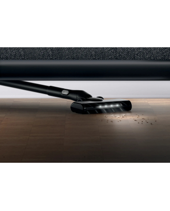 Elektroszczotka Bosch Hardfloor Unlimited z podświetleniem LED BHZUHFN