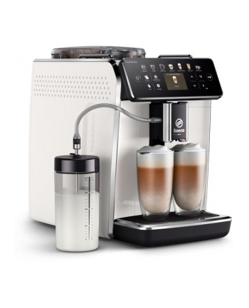 philips EKSPRES CIŚNIENIOWY SAECO GRAN AROMA SM6580/20 nr 2