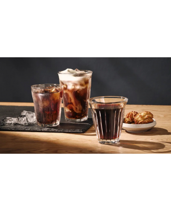 Ekspres ciśnieniowy Siemens TP715R07 EQ700 (czarny; 19 barów) nr 2