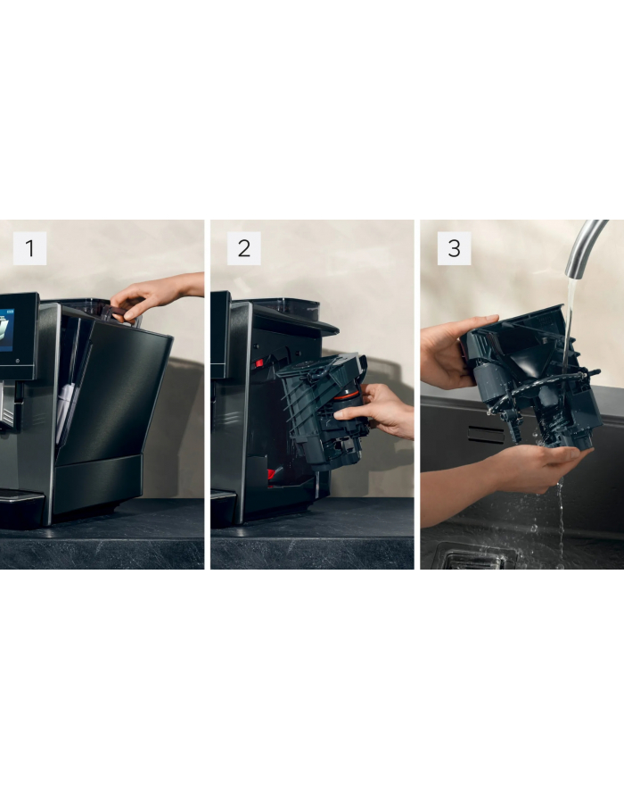 Ekspres ciśnieniowy SIEMENS TQ 907R05 główny