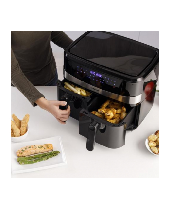 Frytkownica Taurus Air Fry Digital Duo nr 1