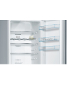 Chłodziarko-zamrażarka BOSCH KGN39VIEB - nr 6