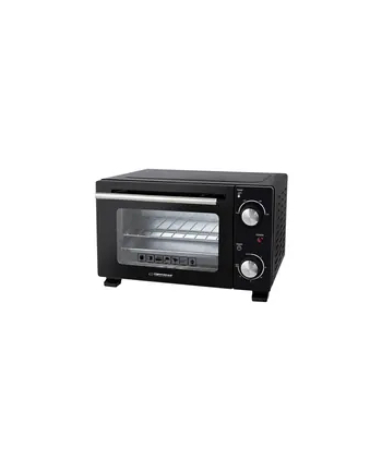 ESPERANZA MINI PIEKARNIK CALZONE 10L 800W EKO007N