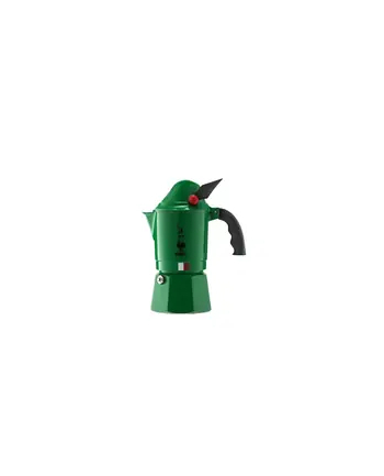 Bialetti Kawiarka Moka Express Alpina 3tz nr 1