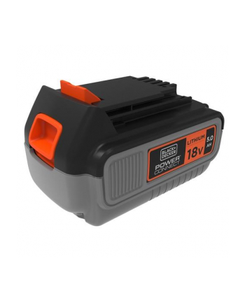 Akumulator 18V, Li-lon 5,0Ah BL5018-XJ BLACK+DECKER