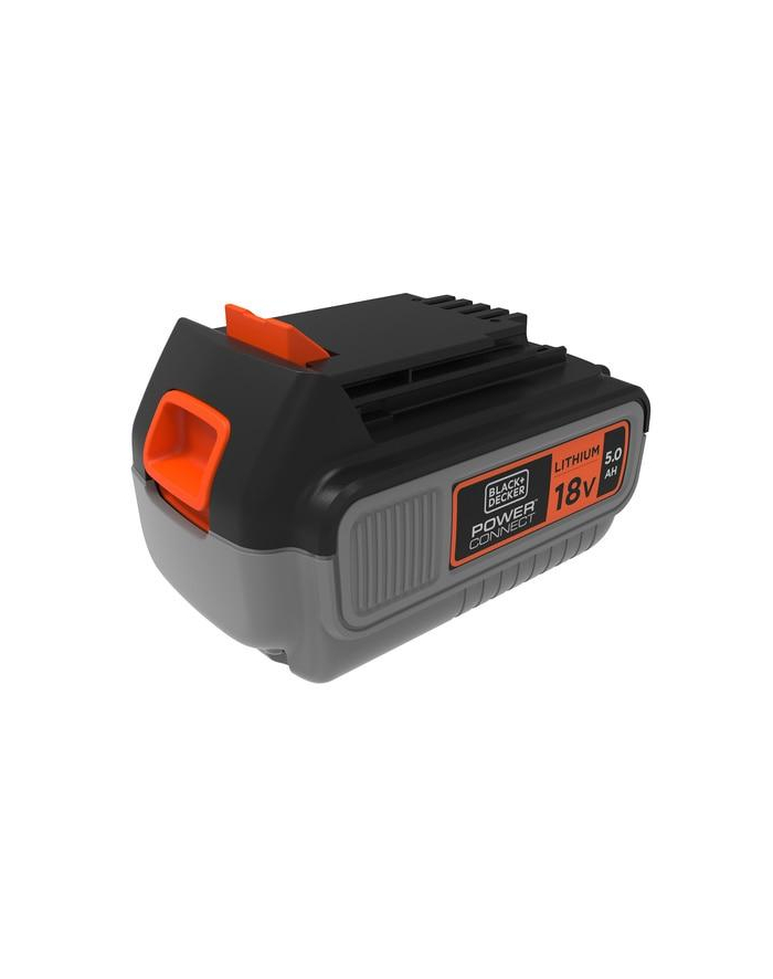 Akumulator 18V, Li-lon 5,0Ah BL5018-XJ BLACK+DECKER główny