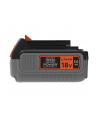 Akumulator 18V, Li-lon 5,0Ah BL5018-XJ BLACK+DECKER - nr 2