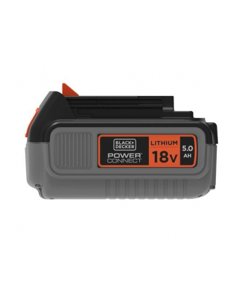 Akumulator 18V, Li-lon 5,0Ah BL5018-XJ BLACK+DECKER