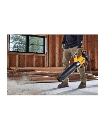 Dmuchawa osiowa 18V 1x5,0Ah DCMBL562P1 DEWALT nr 2