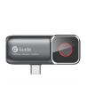 GUIDE SENSMART KAMERA TERMOWIZYJNA MOBIR 2S M2SA USB-C, 256X192PX DO 150°C FOV 25° AUTOFOCUS 100M NOKTOWIZJA M2SA - nr 1