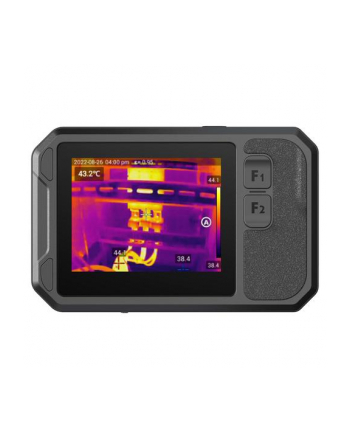 GUIDE SENSMART KIESZONKOWA KAMERA TERMOWIZYJNA USB-C, 256X192PX, -20°C DO 550°C, FOV 56°×48°, 3,5''; LCD, LASER, 5MP PF210 nr 1