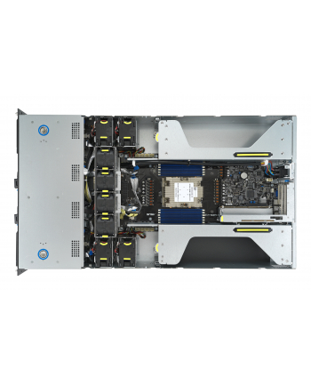 ASUS ESC4000A-E12-SKU1/2600W(1+1) 90SF02M3-M01090