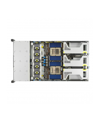 Platforma Asus Rack (2U) AMD RS720A-E13-RS24G
