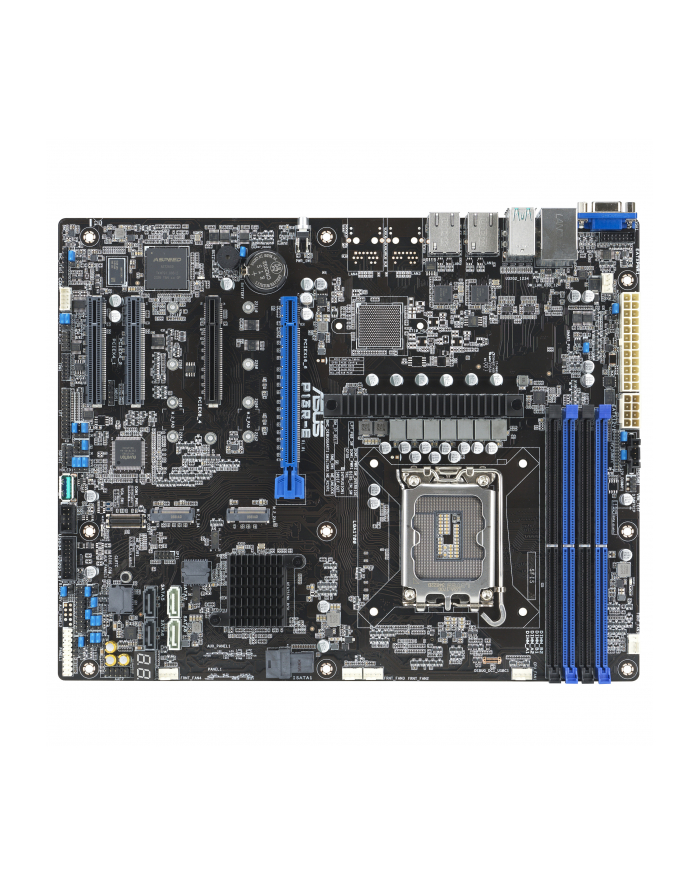Płyta główna Asus P13R-E LGA1700 Intel główny